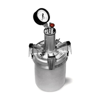 Factory Price High Quality Standard Concrete Meter for Air Content Tester