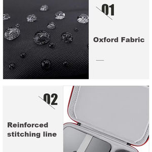 Vente <span class=keywords><strong>en</strong></span> <span class=keywords><strong>gros</strong></span> EVA <span class=keywords><strong>iPad</strong></span> Carry Laptop Zipper Case Mold Office Kit EVA Foam Case <span class=keywords><strong>pour</strong></span> tablettes - Product Image 5