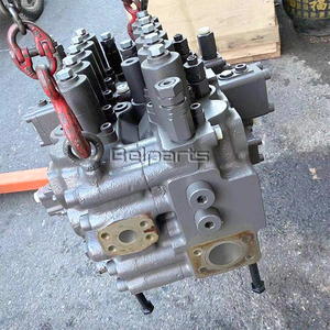 ชุดควบคุมหลักของรถขุด EC350D - Product Image 1