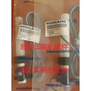 Heidelberg Ink Level Sensor 0.4mm For Offset <b>Printing</b> <b>Machine</b> Parts - Product Image 2