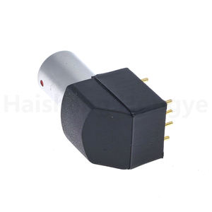 EPG.0B.302.HLN 2 Pin Socket Codo EXG EPG 0B <span class=keywords><strong>Serie</strong></span> 2 Pin PCB Receptáculo Conector - Product Image 2