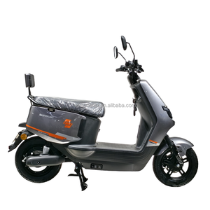Motocicleta SUNSUKI N5 de 1500w, Venta Directa de Fábrica, Scooter para Adultos de 72V de Larga Duración - Product Image 2