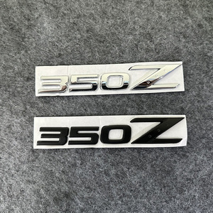 Metallschilder mit Bedienungsanleitung, Individuelle Schilderherstellung, Namensschild aus Aluminium, Metall-Etikett mit Anpassbarem Logo - Product Image 1