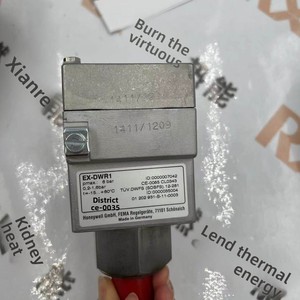 สวิตช์ FEMA รุ่น EX-DWR625-S ป้องกันการระเบิด ผลิตในสหรัฐอเมริกา มีสินค้าในสต็อก - Product Image 2
