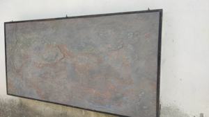 Paneles de Revestimiento de Pared de Piedra Natural Multi Slate, Superficie Decorativa Duradera para Proyectos de Interiores y Exteriores de Casas y Hoteles - Product Image 3