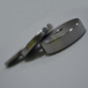 Trung Quốc nhà máy bán buôn bắn cung thanh cân bằng trọng lượng 4/2/1/oz mục tiêu vonfram ổn định thép không gỉ <span class=keywords><strong>CNC</strong></span> gia công - Product Image 3