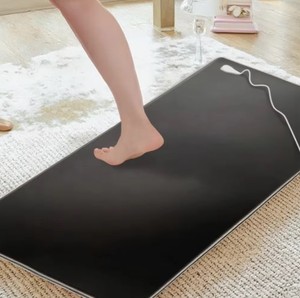 Tapis de mise à la terre en cuir et caoutchouc antistatique, écologique et anti-fatigue, vente en gros pour fabricants - Product Image 5