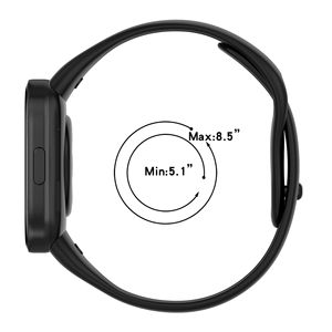 アクセサリーWatch3ウォッチバンドバンドスマートウォッチストラップMiXiaomi redmi3用 - Product Image 4