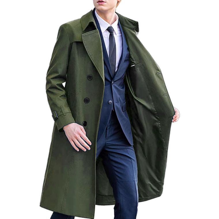 Verde
