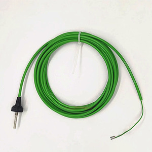 Bộ phận nhà bếp 3050mm PN 5002100k cảm biến nhiệt độ điều khiển cặp nhiệt điện thăm dò cho convotherm lò thay thế - Product Image 2