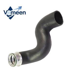 Tuyau de refroidisseur intermédiaire turbo pour <span class=keywords><strong>AUDI</strong></span> <span class=keywords><strong>A4</strong></span> B6 <span class=keywords><strong>B7</strong></span> A6 C5 8E0145834AR 8E0145834AR 8E01458354AQ 8E0 145 834 AR 8E0 145 835 4AQ - Product Image 5