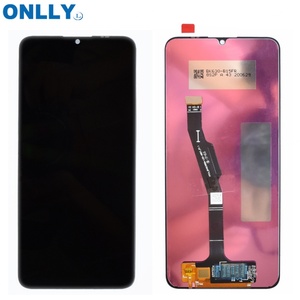 Pantalla LCD de 6.3'' para Teléfono Móvil Huawei Y6P 2020, Pantalla Táctil, Ensamblaje de Pantalla LCD para Huawei Y6P - Product Image 1