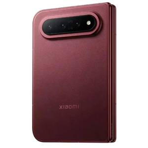 Teléfono Inteligente Xiaomi 18 Fold XR ING O3 5G con Almacenamiento de 256/512/1TB, Pantalla Plegable de 7.58 Pulgadas y 5.38 Pulgadas, Android - Product Image 1