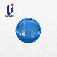 Sensor de modo de interruptor óptico de atenuación de Estrategia 4G LTE Cat.1 de Photocontrol de control NEMA 2. 2.
