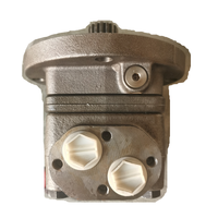 Ventes chaudes Moteur hydraulique Lainuo Série OMS OMR OMT OMV OMSS Moteur hydraulique OMSS100 151F0536-3