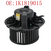 MAGNETI MARELLI OE:1K1819015 Moteur de soufflage intérieur de voiture de haute qualité Ventilateur de climatisation automobile haut de gamme pour A3/Q3
