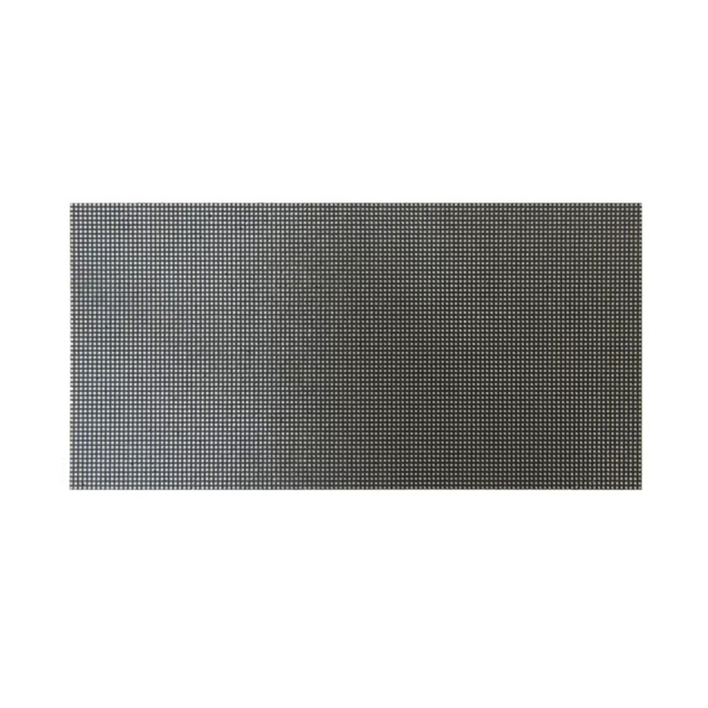 Indoor Advertising LED Display Screen Module P2.5 Indoor 320*160mm LED Digital Screen Module High Performance LED Video Wall
