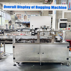 Máquina empacadora <span class=keywords><strong>de</strong></span> corteza <span class=keywords><strong>de</strong></span> panqueque para Apple Pie Bolsas grandes a granel Multifuncional Mille-feuille Pancake Flat Bag Pusher - Product Image 6