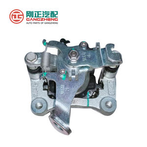 Kit d'étriers de frein hydrauliques avant/arrière en gros pour BYD F0 F3 F6 E1 E2 E3 E5 E6 <span class=keywords><strong>S2</strong></span> S7 - Product Image 4