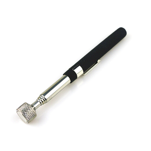 Échantillon gratuit Mini stylo magnétique portable <span class=keywords><strong>Outil</strong></span> de ramassage magnétique télescopique durable <span class=keywords><strong>pour</strong></span> <span class=keywords><strong>ramasser</strong></span> <span class=keywords><strong>les</strong></span> écrous et <span class=keywords><strong>les</strong></span> boulons - Product Image 3