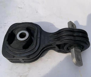 50890-SNA-A81 <strong>Engine</strong> <strong>Mounting</strong> for honda Civic DX-G L4 1.8L Civic LXS L4 1.8L 2007 - Product Image 6