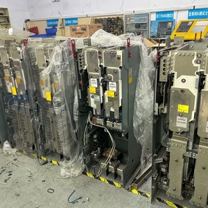 6SL3310-1TE32-6AA3 MLFB SINAMICS S120 3AC 380-480V 132kW PLC โมดูลควบคุมการเคลื่อนที่แบบสามเฟส 380-480V 132 กิโลวัตต์ สำหรับ PLC - Product Image 1