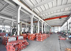 Máquina para Fabricar Preformas de PET Haida HD330L de 300 Toneladas, Máquina para Fabricar Botellas de PET para Lavado a Mano - Product Image 6