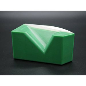 Portabiciclette e supporti a muro per locali biciclette aziendali — stampa 3D FDM, a partire da 8,90 € l'unità, senza minimo - Product Image 3