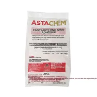 Vente directe usine – Colle acrylique en poudre NiuTou pour bois, emballée en seau, adhésif industriel pour le collage du bois et du contreplaqué, fabriqué en Chine