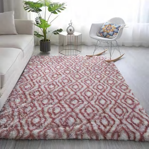 <span class=keywords><strong>Tapis</strong></span> en peluche super doux imitant la fourrure pour le <span class=keywords><strong>salon</strong></span> chambre à coucher <span class=keywords><strong>tapis</strong></span> moelleux en fausse fourrure <span class=keywords><strong>tapis</strong></span> et <span class=keywords><strong>tapis</strong></span> de luxe personnalisés - Product Image 5
