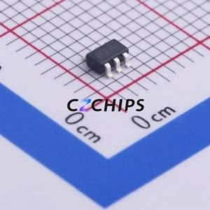ทรานซิสเตอร์ D5V0P4URL6SO-7 SOT-26ป้องกันไฟกระชากและป้องกันไฟกระชาก (TVS/ESD) - Product Image 1