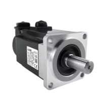 Moteur servo AC HG-JR534 0,5 kW 1000 tr/min 380 V avec encodeur haute résolution pour l'automatisation CNC