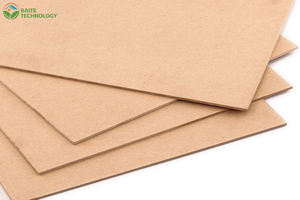 Panneaux de fibres à densité moyenne, panneaux HDF : contreplaqué de 3 mm, 6 mm, 9 mm, 12 mm, 15 mm, 18 mm - Product Image 5