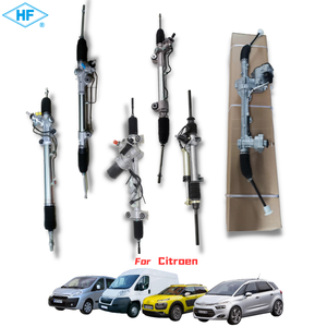 Uso para <span class=keywords><strong>Citroen</strong></span> C1/2/3/4/5/6, cremallera <span class=keywords><strong>de</strong></span> dirección asistida LHD hidráulica automática <span class=keywords><strong>de</strong></span> alta calidad, cremallera <span class=keywords><strong>de</strong></span> dirección y piñón completos - Product Image 3