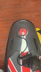 Carbon Fiber <strong>Jetboard</strong> Motor Power Jetsurf Board Surf <strong>Electric</strong> Surfboard Jet for <strong>Sale</strong> - Product Image 5
