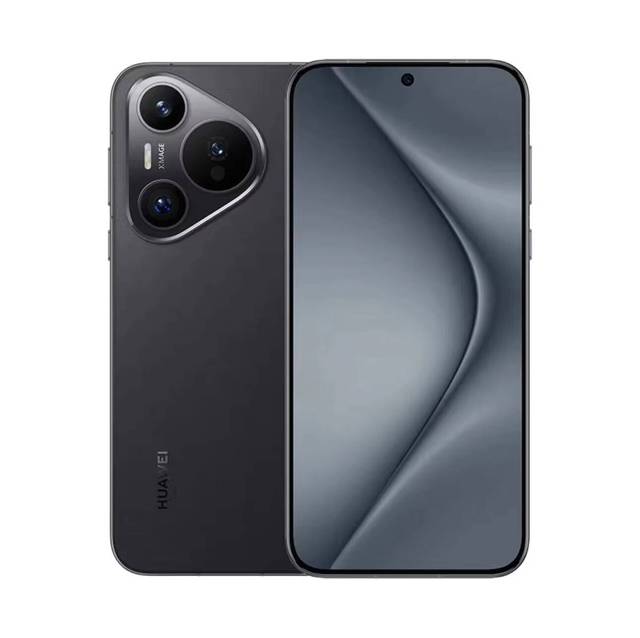 High-qualit Hua Wei Pura 70 5G Smartphone 6.6inch Kirin9000S1 Fashion Photography Phone 50MP Camera with HarmonyOS 4.2