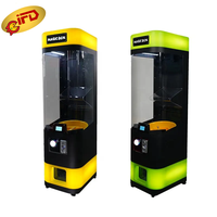 IFD monnayeur Capsule jouet vente Arcade haut profit boîte magique Capsule jouet distributeur automatique pour centre commercial jouet Machine
