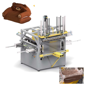 Sofá Automático Comprimido <span class=keywords><strong>al</strong></span> Vacío con Motor y Embalaje de Plástico, Fácil de <span class=keywords><strong>Guardar</strong></span> y Transportar <span class=keywords><strong>para</strong></span> Uso en Prendas de Vestir - Product Image 1