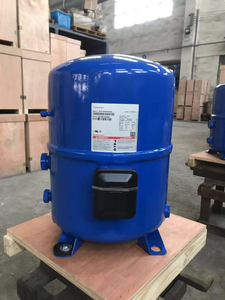 Mt125hu3d R22 máy nén cuộn cho điều hòa không khí làm mát máy nén lạnh để trao đổi nhiệt - Product Image 3