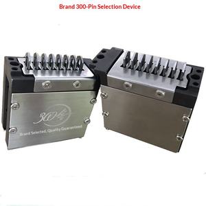 Sélecteur d'aiguilles informatisé à huit sections, version universelle pour accessoires de machine à tricoter <span class=keywords><strong>Everlong</strong></span> Star pour Hongtai - Product Image 5