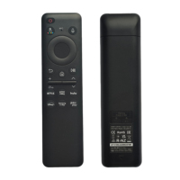 HUAYU-Mando a distancia universal para Samsung Smart TV, reemplazo de voz, novedad de V2, 2 unidades