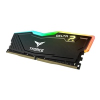 Team T Force Detal 16GB 8GB 32GB DDR4 3200mhz 3600mhz RGB RAM