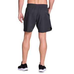 Pantalones Cortos Deportivos de Secado Rápido de Alta Calidad para Hombre, Antibacterianos, de Verano, Estampados, Casuales, de Nailon/Algodón - Product Image 4