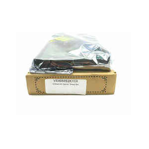 Carte d'interface E/S DeltaV VE4050S2K1C0 avec barre de protection OEM Garantie 1 an - Product Image 4