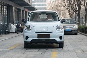 Nuevo Modelo Mini SUV Eléctrico T03, Vehículo de Nueva Energía, 5 Puertas, 4 Asientos, Hatchback, Leapmotor T03, Precio, Coche Mini Eléctrico Chino - Product Image 3