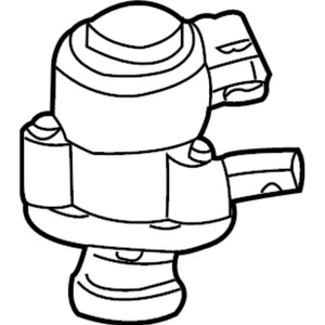 วาล์วควบคุม <span class=keywords><strong>EGR</strong></span> 14710-4L601 147104L601 14710-4L600 147104L600 - Product Image 2