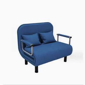 <span class=keywords><strong>Canapé</strong></span>-<span class=keywords><strong>lit</strong></span> multifonctionnel inclinable à 3 angles réglables, <span class=keywords><strong>canapé</strong></span>-<span class=keywords><strong>lit</strong></span> pliable en tissu de lin, <span class=keywords><strong>convertible</strong></span> en <span class=keywords><strong>lit</strong></span> - Product Image 4