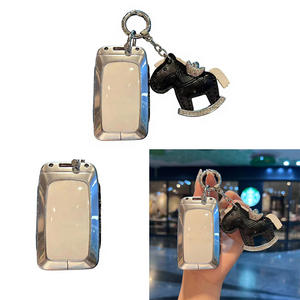 <span class=keywords><strong>Porte</strong></span>-clés pour voiture Chery Jetour G700, produits automobiles, pièces intérieures, pochettes à clés, accessoires pour accessoires Jetour G700 - Product Image 3