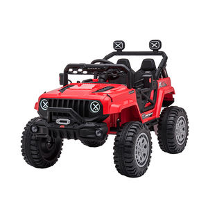 Çocuklar için çocuklar için elektrikli araba 2 koltuk büyük çocuklar için elektrikli araba çocuklar için bebek oyuncak arabalar 3-8 yaşında sürücü - Product Image 6