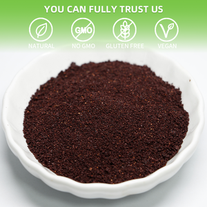 SAIYANG Tedarikçi Yaban Mersini Dondurarak Kurutulmuş Toz %100 Saf Doğal Dondurarak Kurutulmuş Yaban Mersini Tozu - Product Image 2